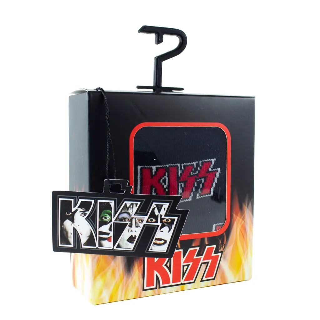 Calze Kiss