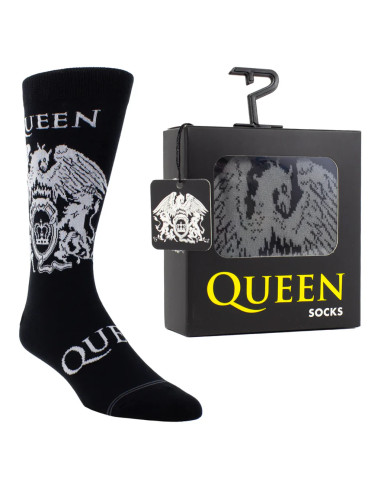 Calze Queen