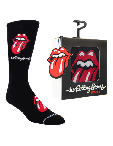 Calze Rolling Stones