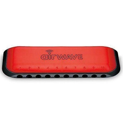 Armonica Airwave Rossa