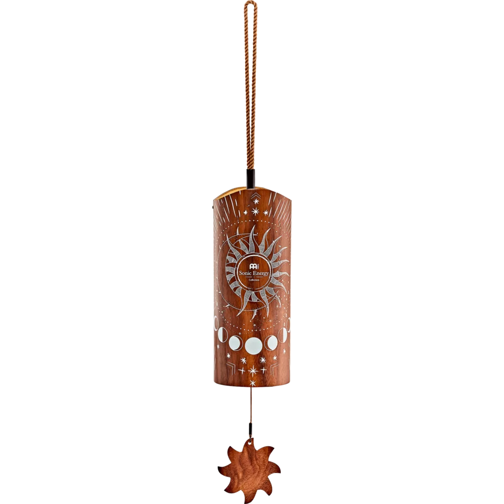 Meinl Luna Cosmic Bamboo Chime