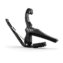 Kyser Capotasto Acustica Nero