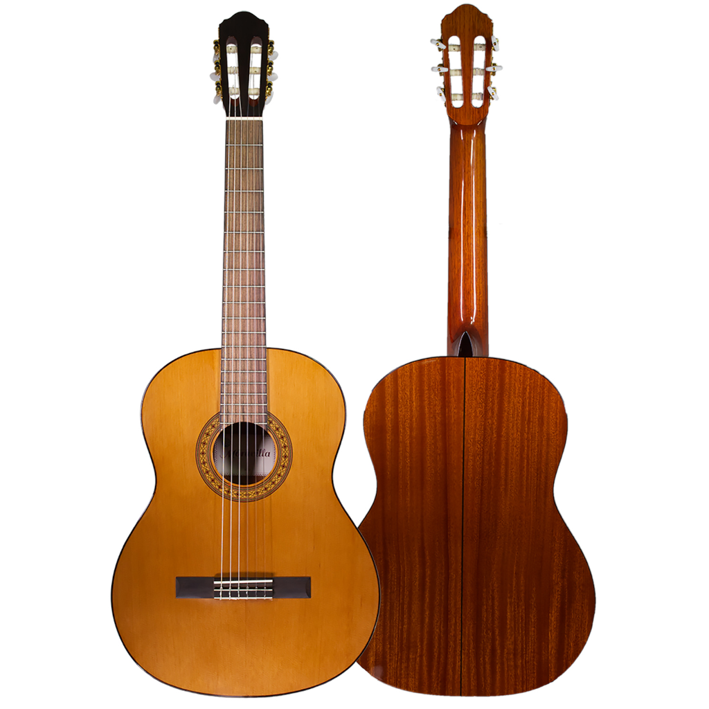 Maravilla M10 4/4 + Borsa