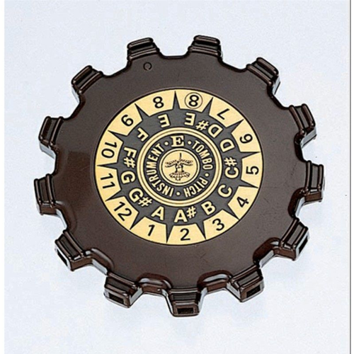 Accordatore Cromatico Corista