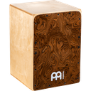 Jam Cajon 38cm - Burl Wood