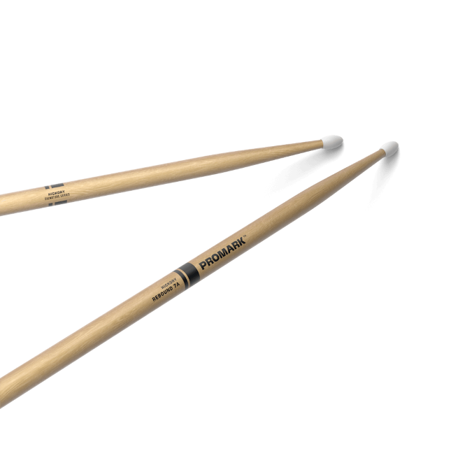 ProMark Rebound 7A Hickory Nylon