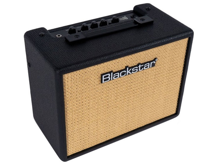 Blackstar Debut 15E Amplificatore Chitarra Nero
