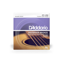 Daddario acustica11/52 PH/BR EJ26