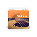 Daddario acustica10/47 PH/BR EJ15
