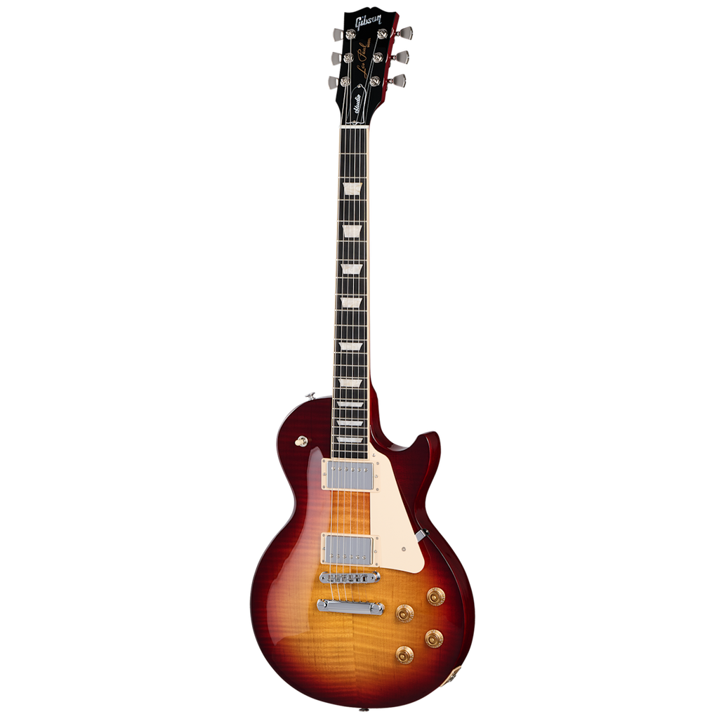 Gibson Les Paul Studio Session Bourbon Burst
