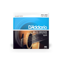 Daddario acustica 12/53 Bronze 