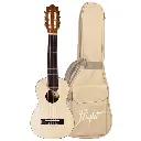 Flight Guitarlele - Spruce/Sapele