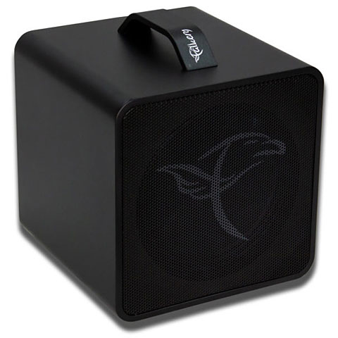 Falken1 Traveller Black