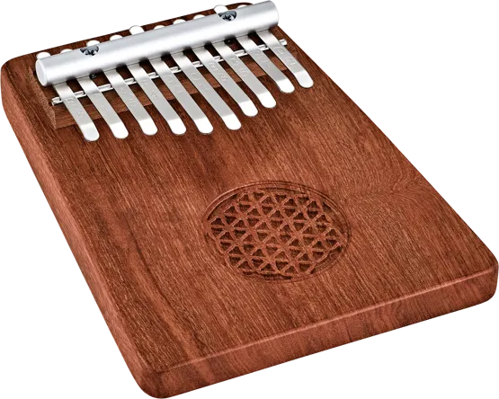 Kalimba fiore della vita 