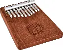 Kalimba fiore della vita 