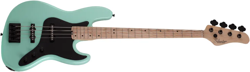 Basso Schecter J-4