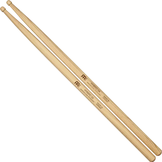 Meinl Hybrid Hickory - 5A