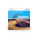 Daddario Acustica 12corde PH/BR 10/47 