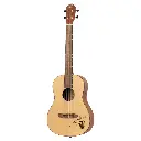 Ortega Ukulele Baritono Spruce