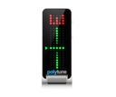 Tc Electronic Polytune Accordatore a Clip Bianco