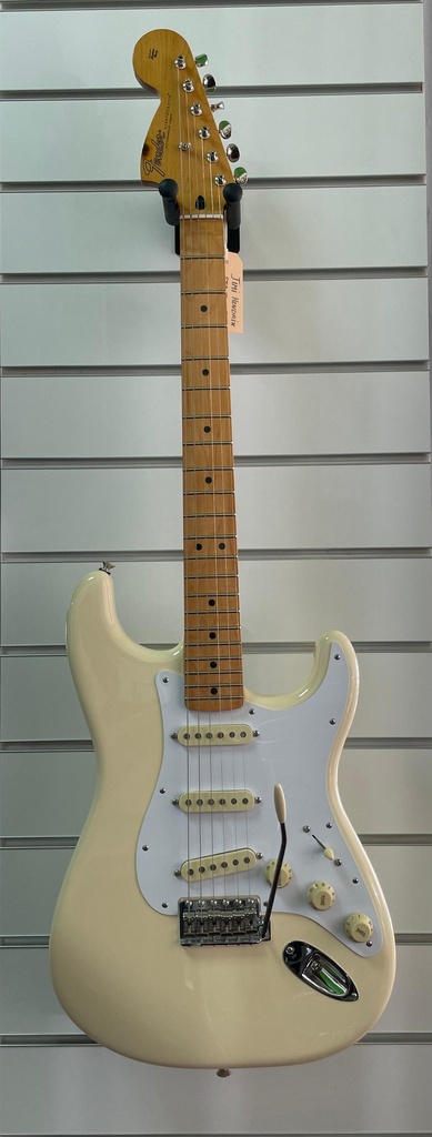 Fender Stratocaster Jimi Hendrix 2021