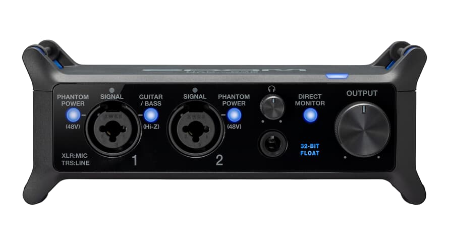 Zoom UAC-232