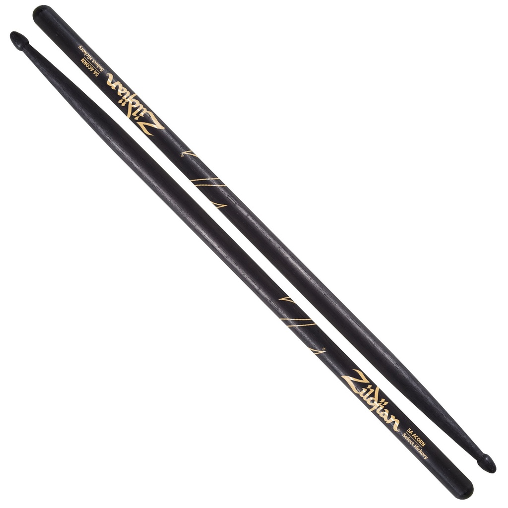 Zildjian Bacchette 5A Blu Cromato