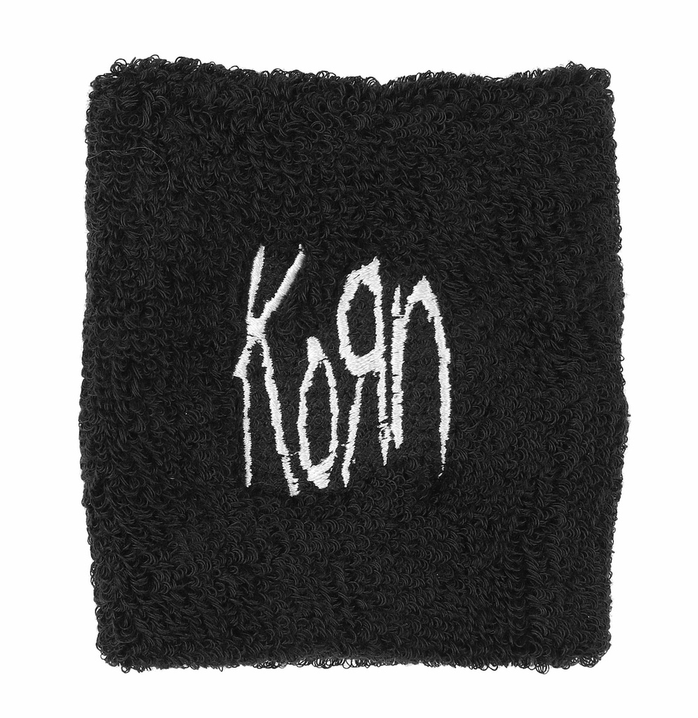 Korn Logo Polsino