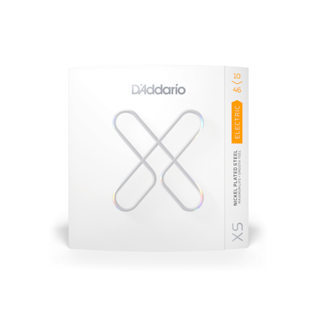 Daddario Elettrica XS 10/46 XSE1046