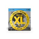 Daddario Elettrica XL 9/46 