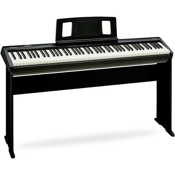 Roland FP-10 Bundle KSCFP-10BK