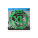 Daddario Elettrica XL 8/38 