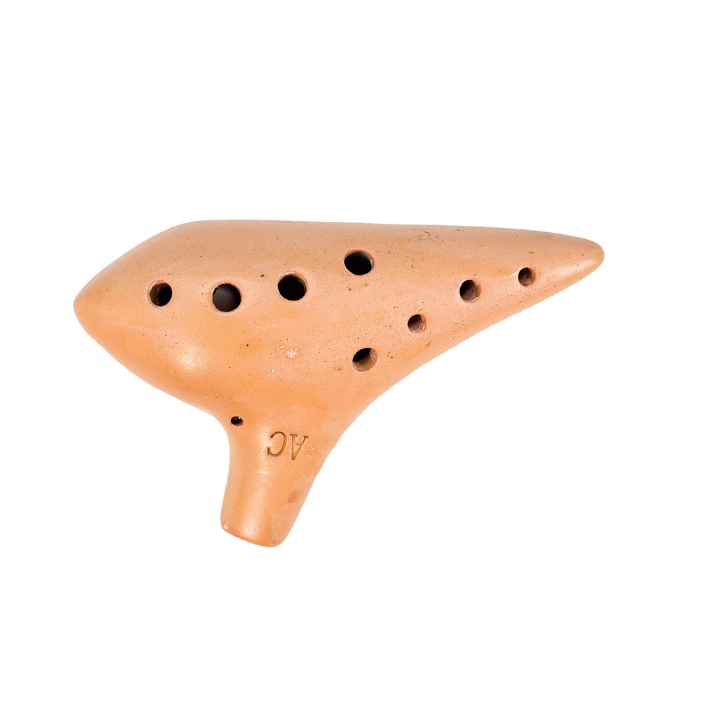 Ocarina Tenore