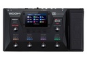 Zoom G6 pedaliera multieffetto
