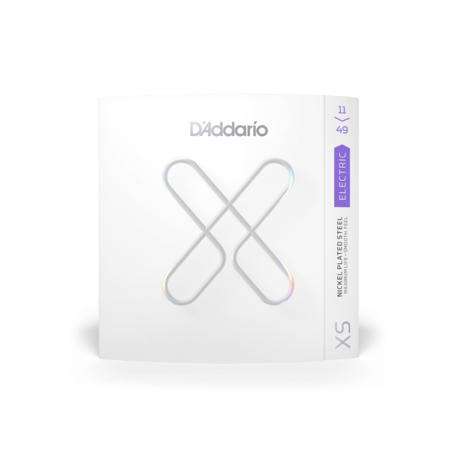 Daddario Elettrica XS 11/49 