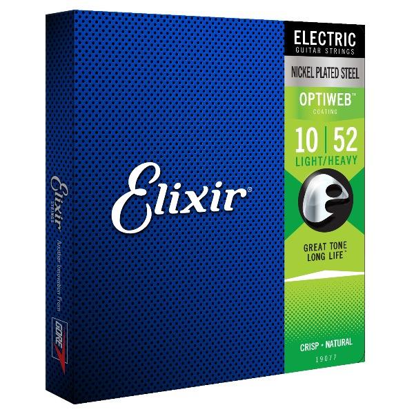Elixir Elettrica 10/52