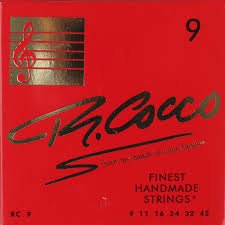 Coco Elettrica 9/42