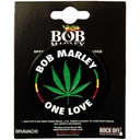 Bob Marley: Spilla Leaf