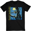 Iron Maiden XL Fear Of The Dark Maglietta 
