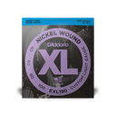 Daddario Basso 40/100 