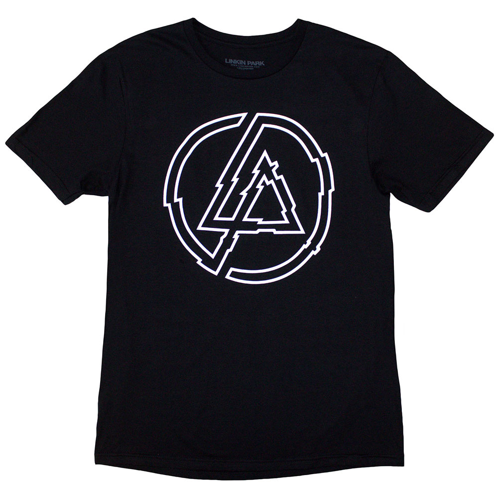 Linkin Park S Unisex Thousand Suns Maglietta