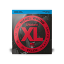 Daddario Basso Nickel 55/110 