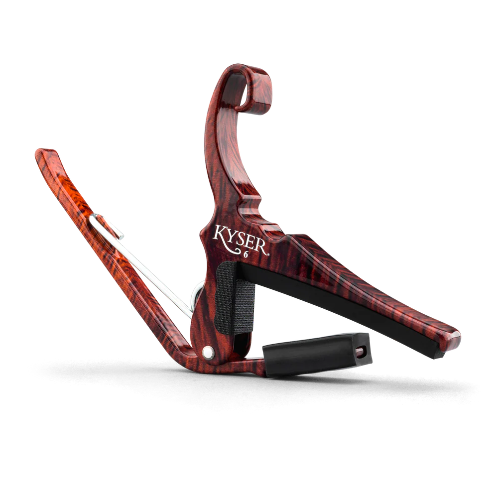 Kyser Capotasto Acustica Rosewood