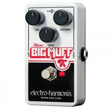 Nano Big Muff 