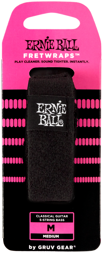 Ernie Ball FretWrap Medium
