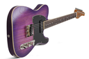 Schecter PT Special Purple B. 