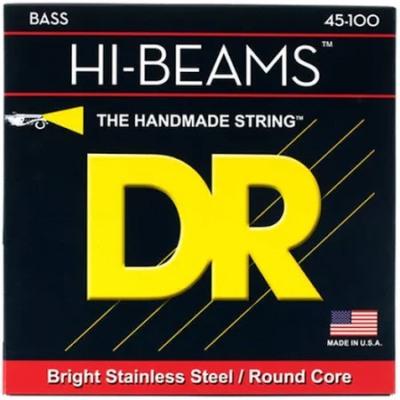 DR Basso HI-Beams 45/100 MLR45