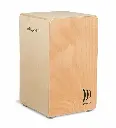 Cajon Agile Naturale Grande
