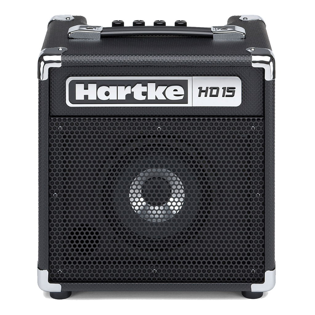 Hartke Amplificatore Basso Combo HD15