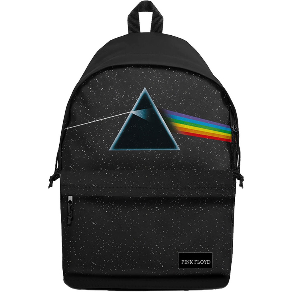 Pink Floyd Zaino: The Dark Side Of The Moon